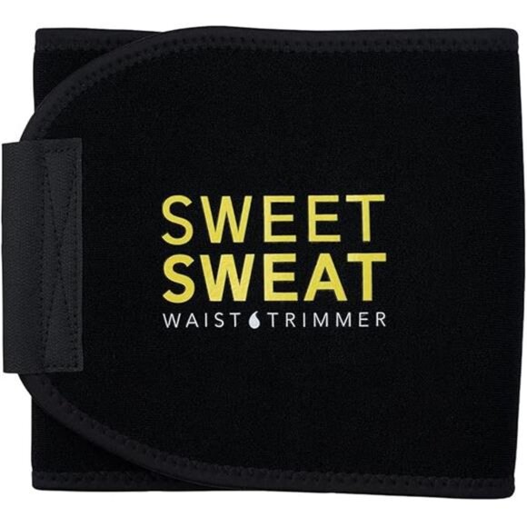 Waist Trimmer for Women and Men - Sweat Band Waist Trainer for High-Intensity - Picture 7 of 7